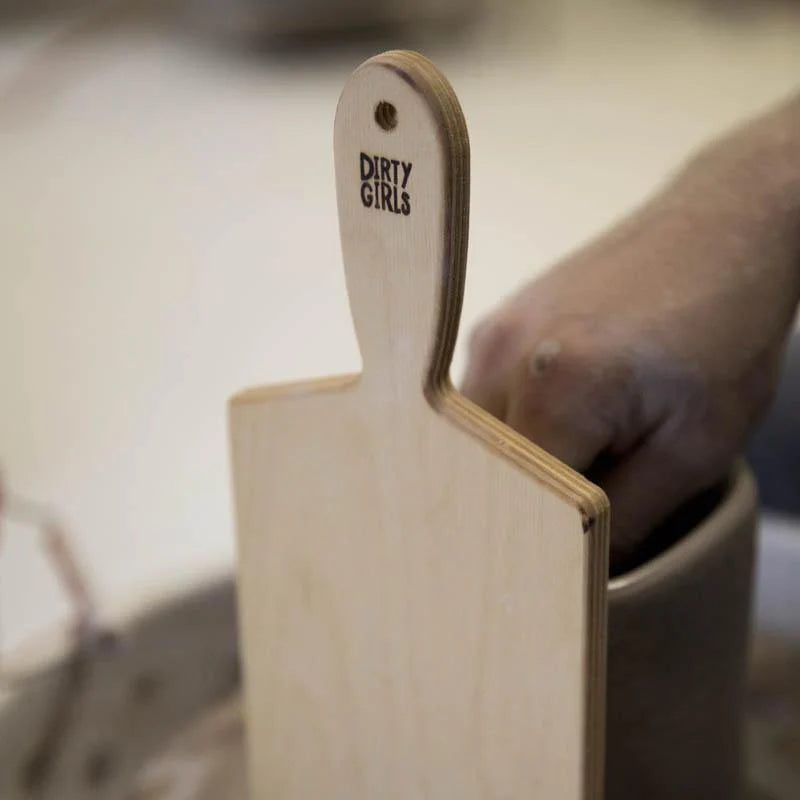 DG Spanker Paddle #5 - 11x5"