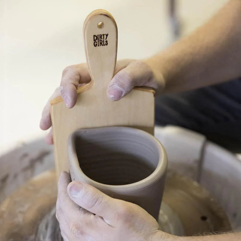 DG Spanker Paddle #5 - 11x5"