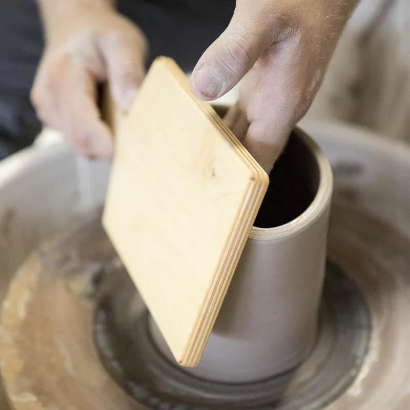 DG Spanker Paddle #5 - 11x5"