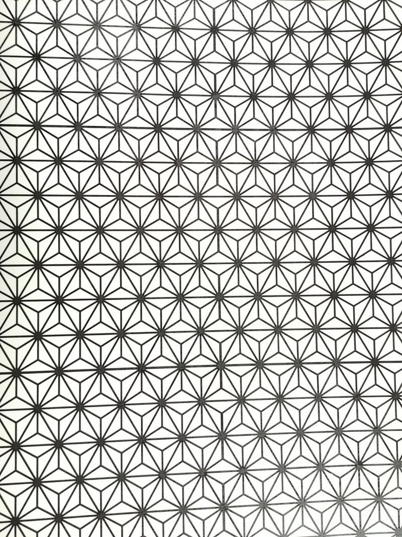 Decal Medieval Lines PTMD-Blk