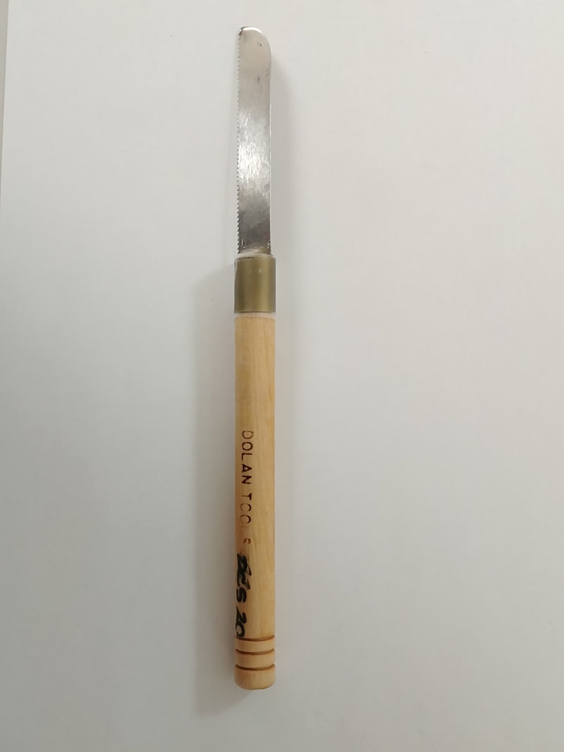 Dolan DCS 20 Ceramic Saw Knife