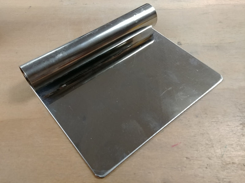 Falcon Stainless Steel Scraper