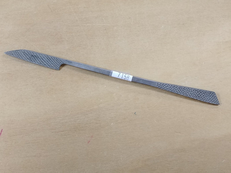 Fine Cut Italian Rasp lg