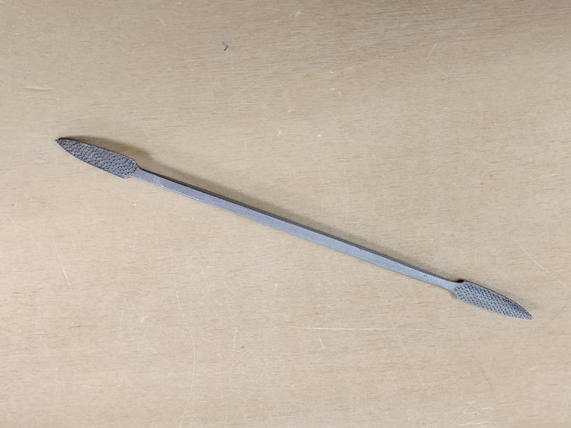Fine Cut Italian Rasp
