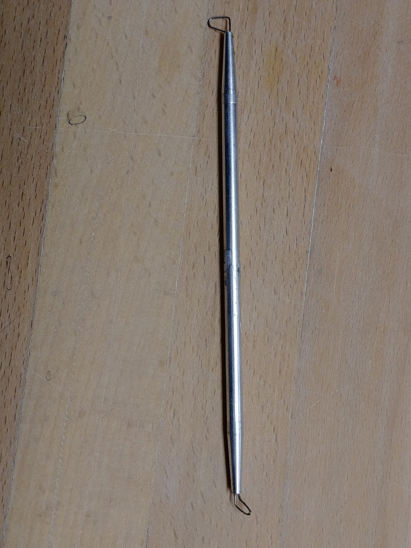 Fine Detail Modeling Tool