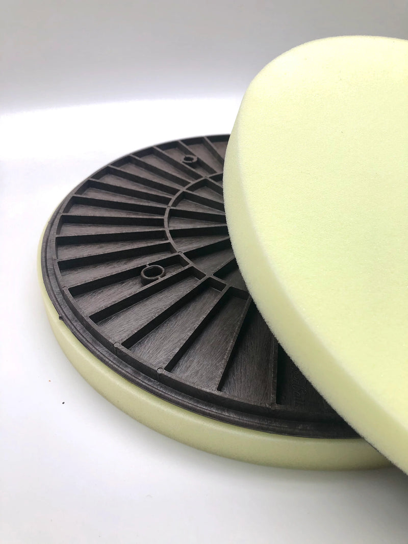 DC CI 14" Foam Trimming Bat
