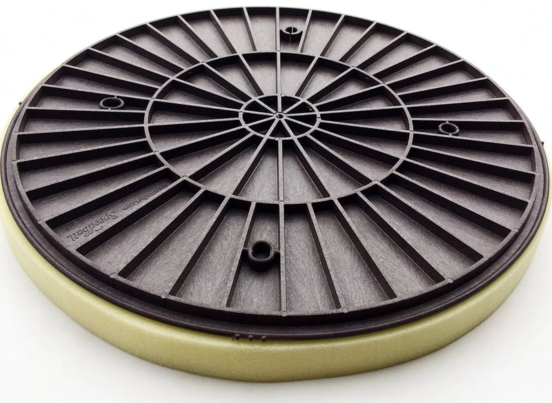 DC CI 14" Foam Trimming Bat