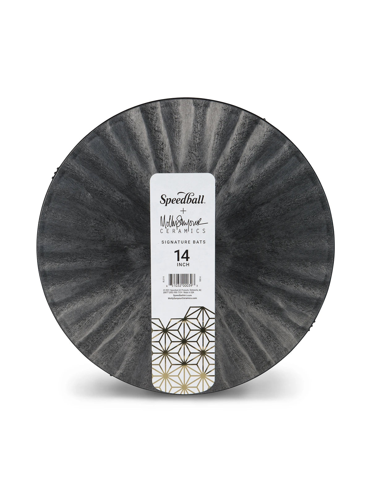 SpeedBall Bat
