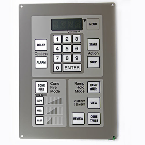 Skutt Amaco Touch Pad Circuit Board #1507
