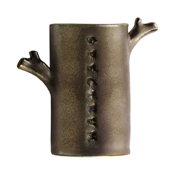 154P Wrought Iron Pint