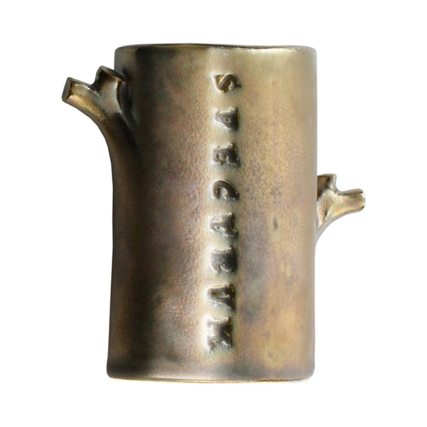 155P Brushed Bronze Pint