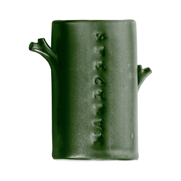 156P Green Patina Pint