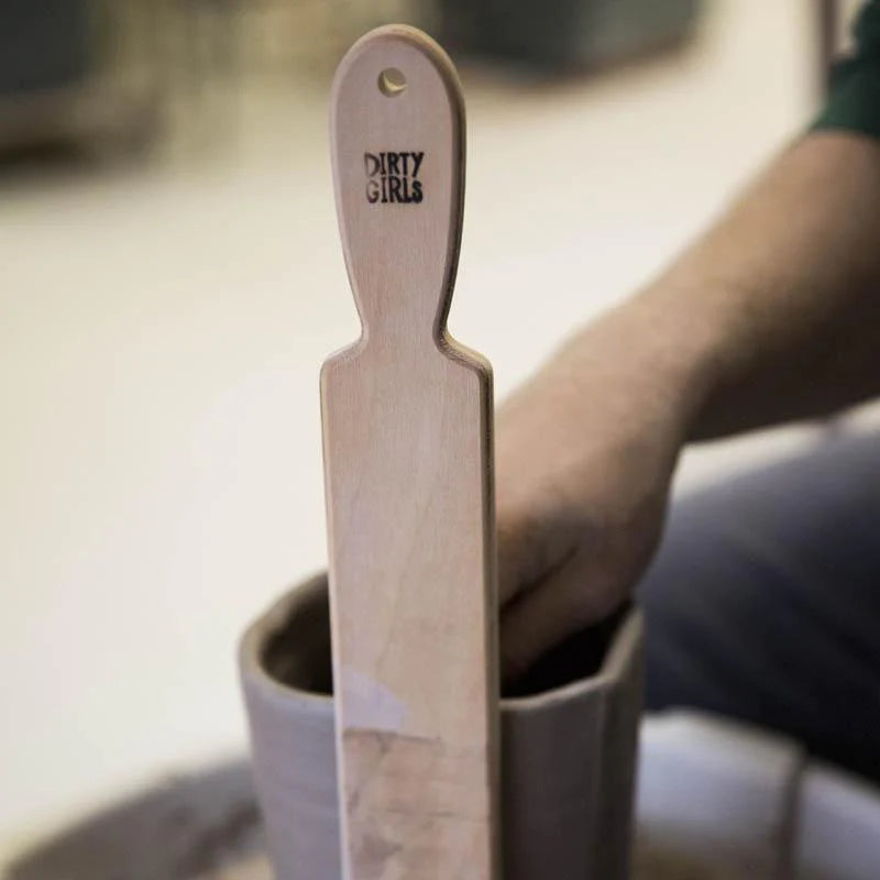 DG Spanker Paddle #8 - 15x2"