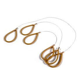 DG Wires