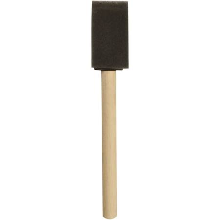 Brush Royal 1" Foam