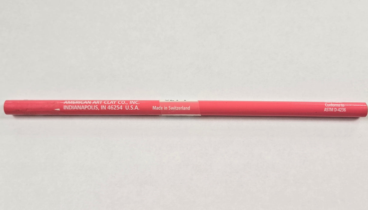 Underglaze Pencil Rose 11428P