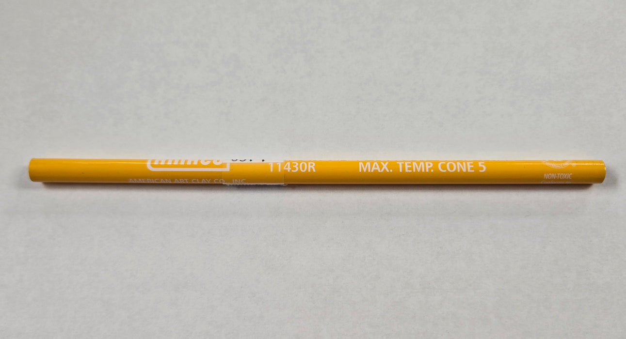 Underglaze Pencil Yellow