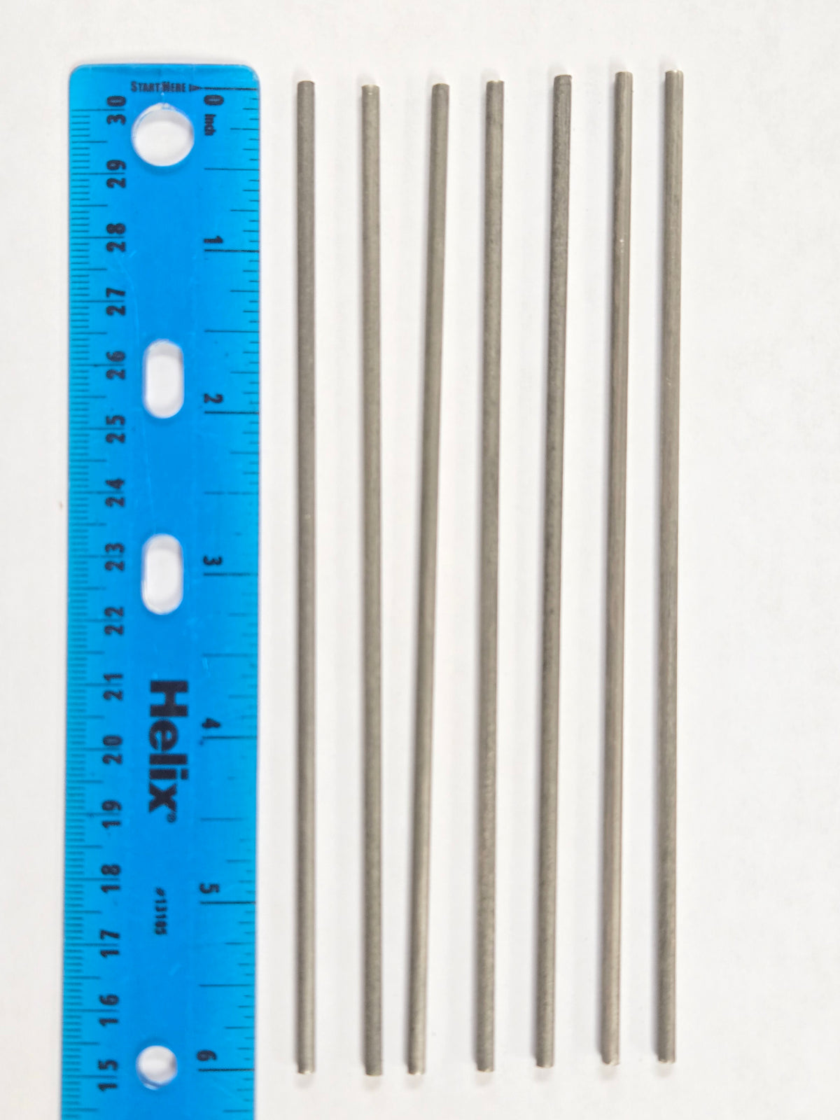 LBR6 Bead Rack Replacement Wires — Cornell Studio Supply