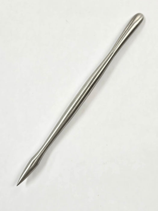 Stainless Steel Burnishing Tool 413C
