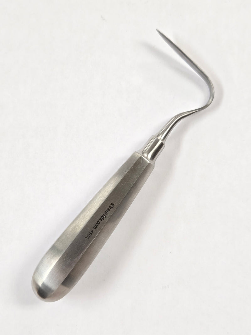 Euclid Stainless Trimit, Scythe