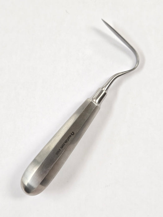 Euclid Stainless Trimit, Scythe