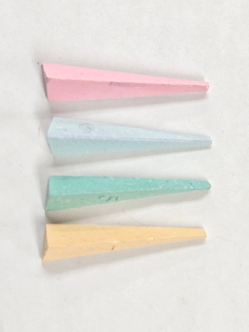 Set of Cones for 6