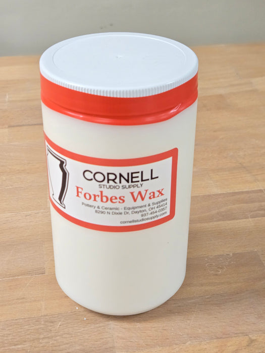 Forbes Wax Resist