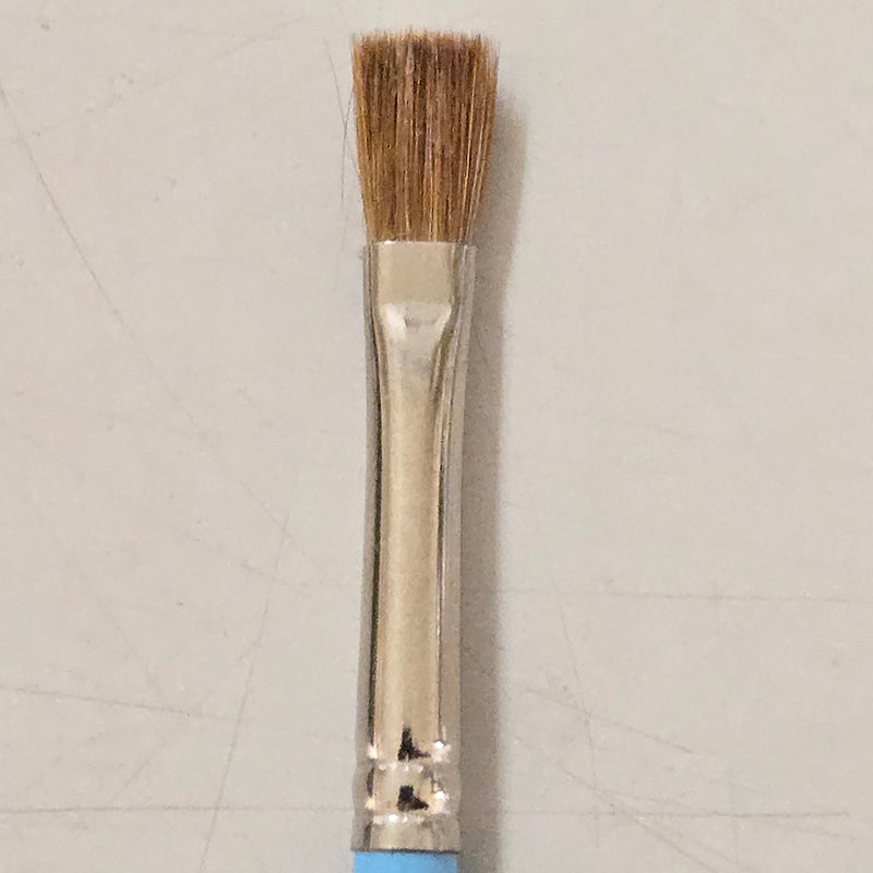 Brush Royal R125 Sable Shader