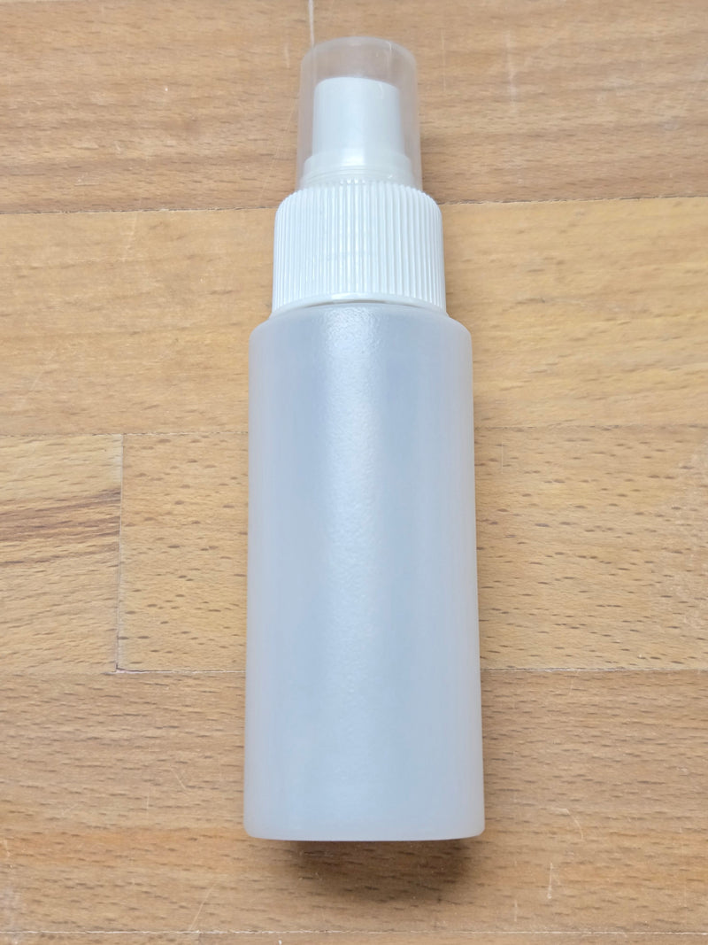 2 oz Spray Bottle