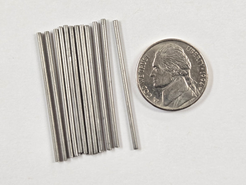 Element Pins - Pack of 12