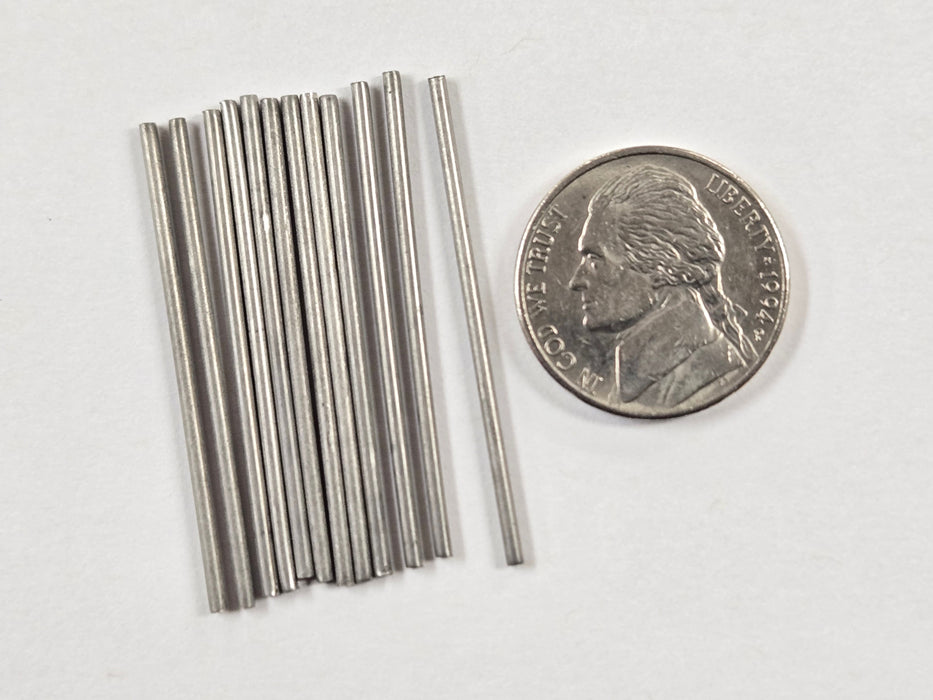Element Pins - Pack of 12