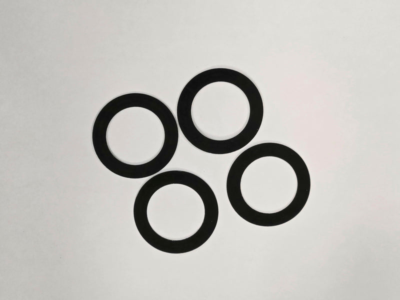 Giffin Grip Replacement Parts