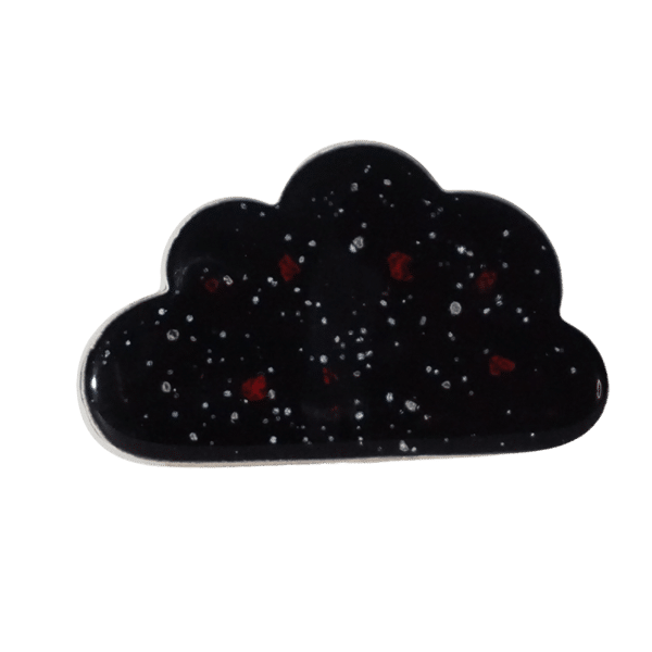 Spectrum 204P Black Magic Pint