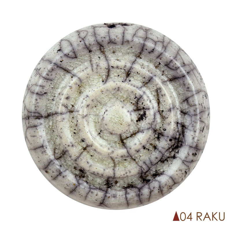 239 Raku Clay - 50lbs