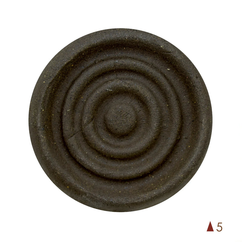 266 Dark Brown Clay - 50lbs