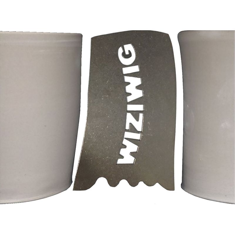 WiziWig Ribs