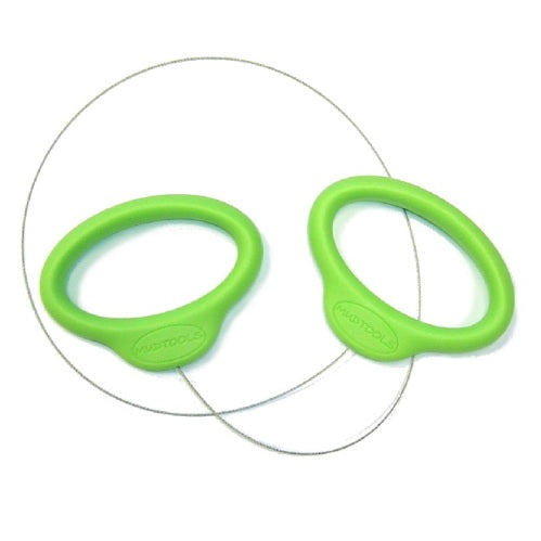 MST Mudwires Cut Off Wire
