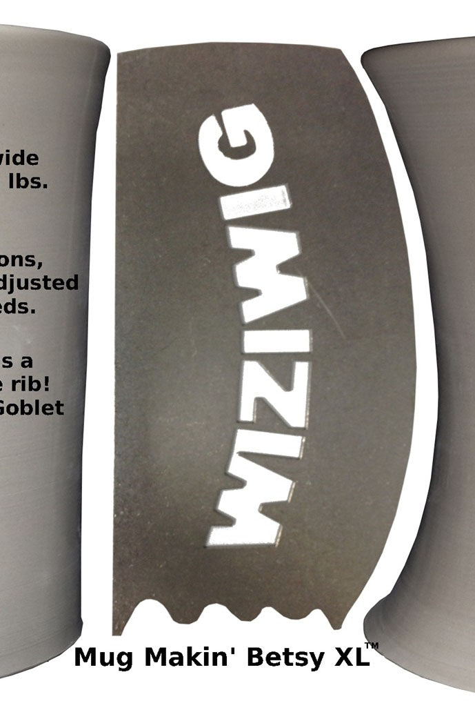 WiziWig Ribs