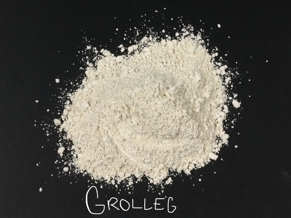 Grolleg Porcelain Kaolin