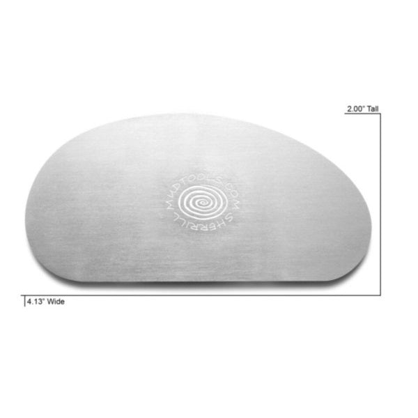 MST Stainless Shaped Ribs