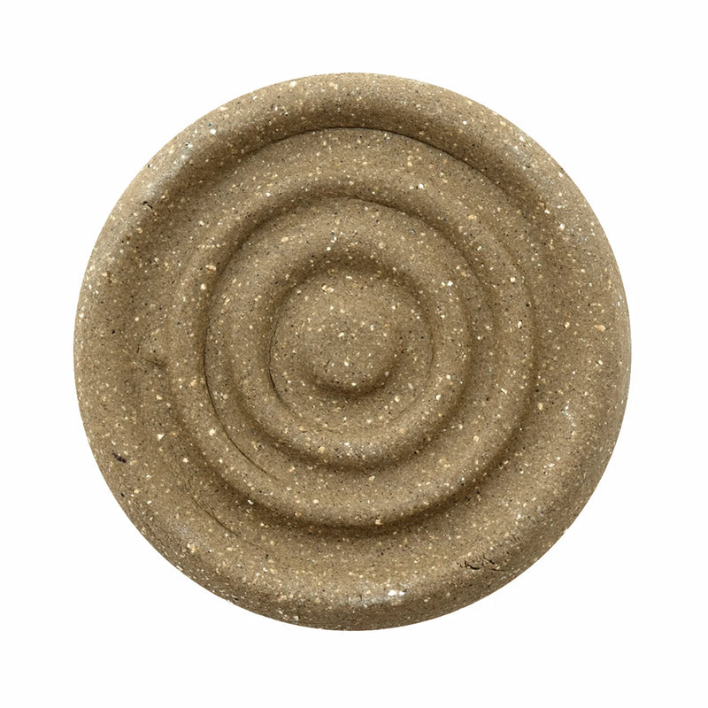 306 High Fire Brown Clay - 50lbs