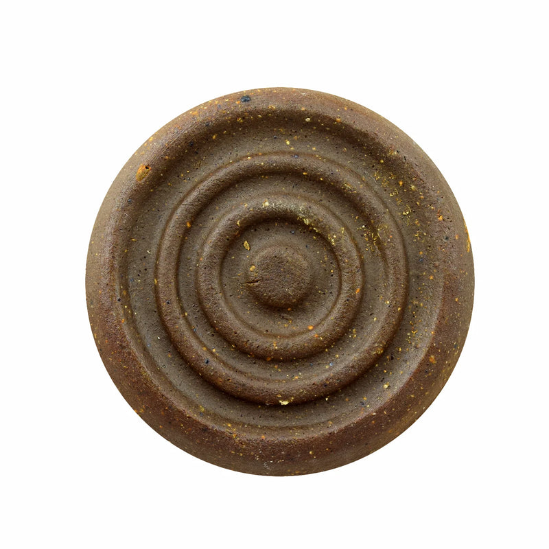 306 High Fire Brown Clay - 50lbs