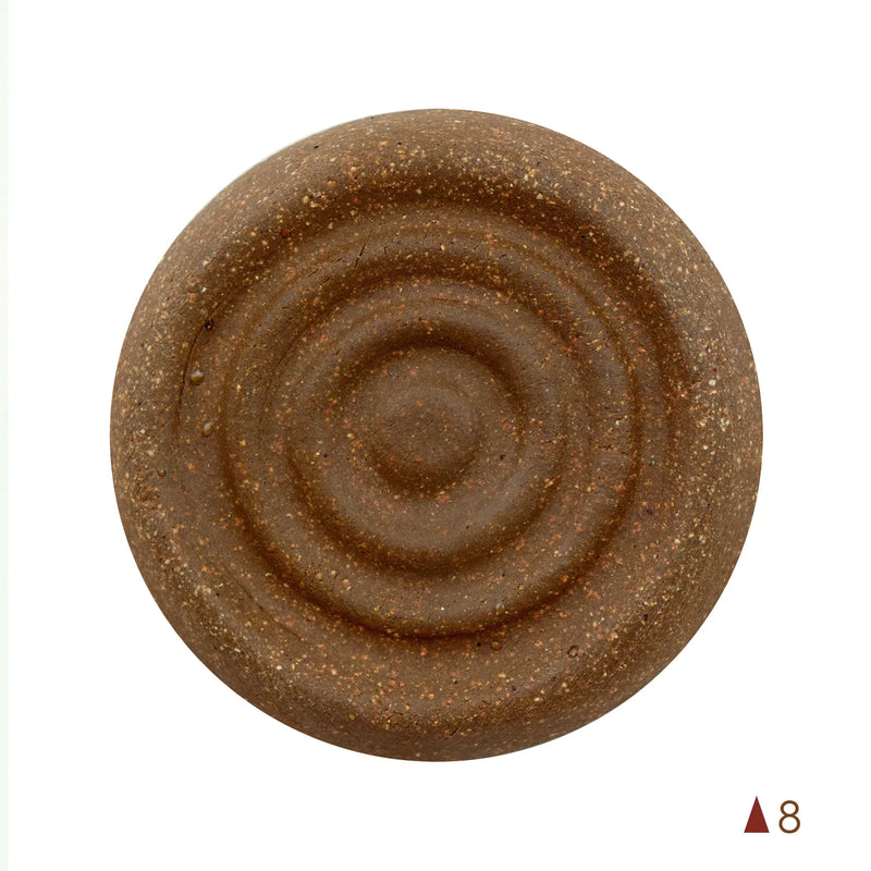 308 Brooklyn Red Clay - 50lbs