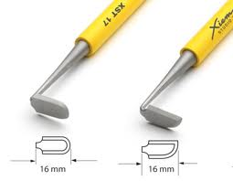 Xiem Trimming Tools