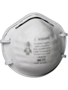 Box Disposable Respirator N95