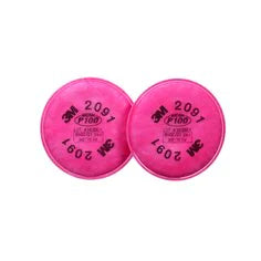 Particulate Filter P100 (pair)