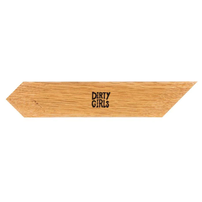 Dirty Girls Wood Bevel Tool - 45x45x45