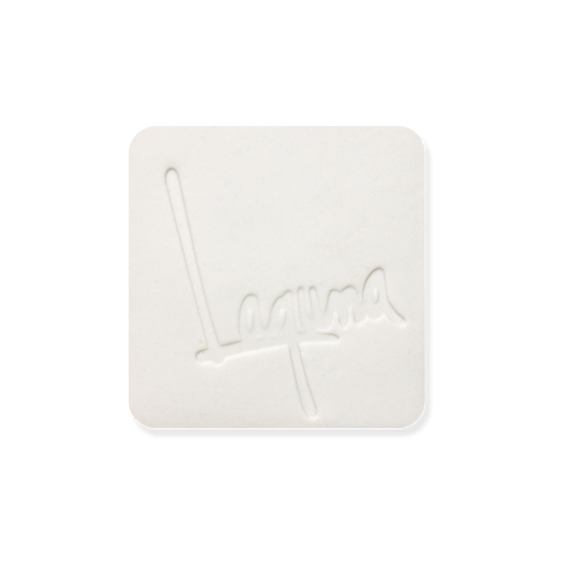 WC631 LAGUNA 550 Porcelain - 50lbs