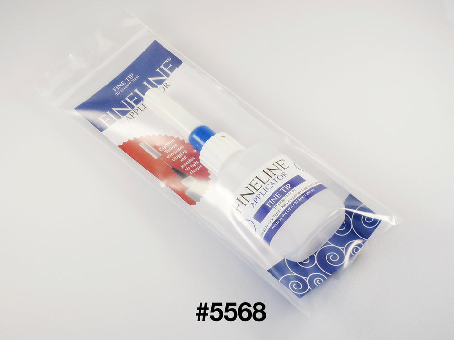 Fineline Applicators