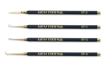 Xiem Korean Ateleiers